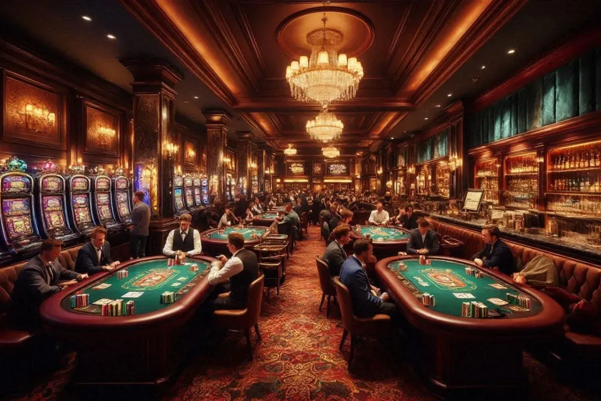 Koalabet Casino